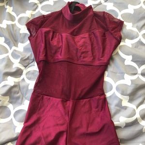 Natalie Dancewear unitard (like yumiko, elevé)